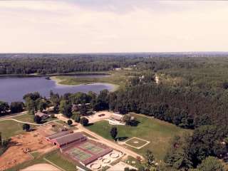 Cran-Hill Ranch Family Campground