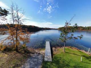 Black Lake County Park