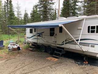 Kenai RV Park and Campground