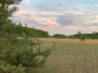 Haven Campground 