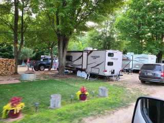 Campers Haven Family Campground