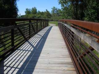 Sebewaing County Park Campground