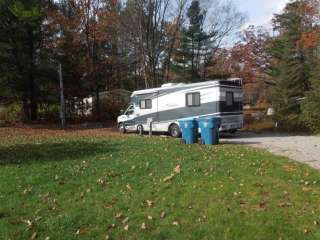 Wixom Lake Camp and Play