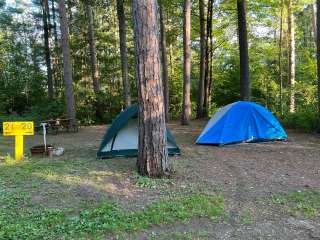 Ogemaw County Park West Branch RV Park