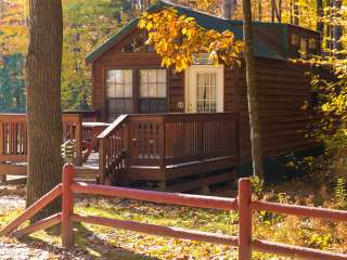 Outdoor Adventures Saginaw Bay Resort