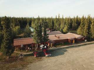 Tundra Lodge and RV Park