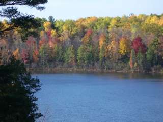 Woodlands Acres Campground