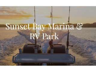 Sunset Bay Marina/RV