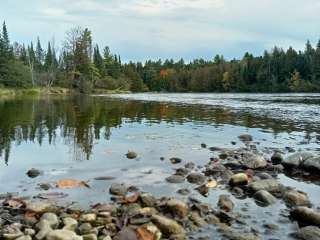 Meadow Springs Campground