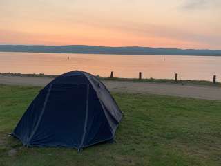 Whiting Park Campground