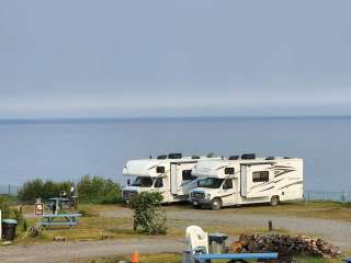 Scenic View RV Park