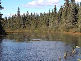 Lutsen Kayak Camp