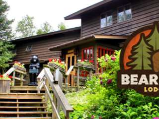 Bearskin Lodge