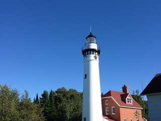 Outer Island — Apostle Islands National Lakeshore