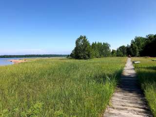 South Twin Island — Apostle Islands National Lakeshore