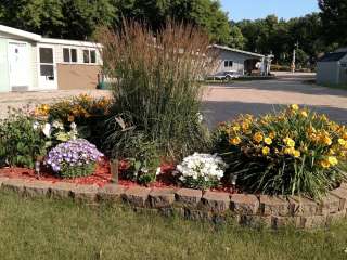 Meadow Lake Campsite