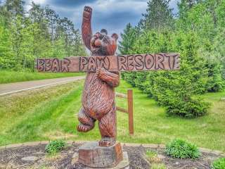 Bear Paw Resort