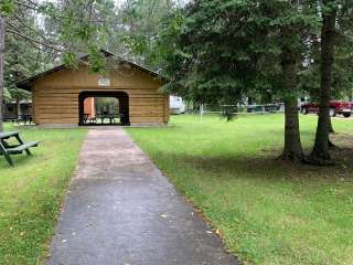 Heritage Park & Campground