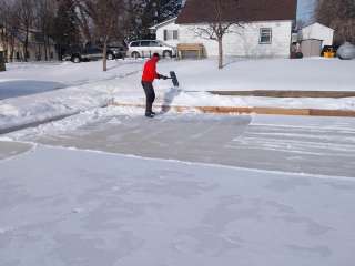 American Legion Park