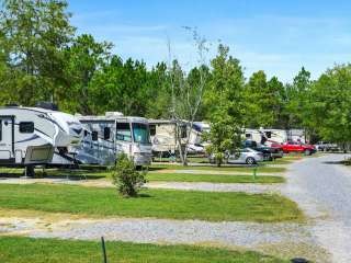 Shady Acres RV and Cottage Community