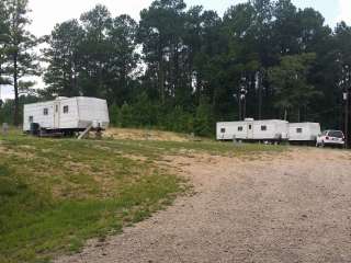 Crosby RV Park, LLC