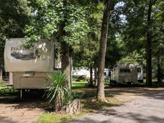 Plantation RV Park