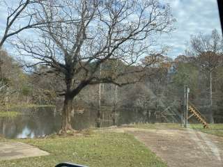 Leake County Water Park