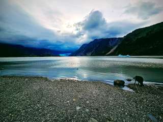 Kachemak Bay State Park