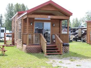 Alaskan Angler RV Resort