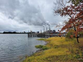 Martin Creek Lake State Park