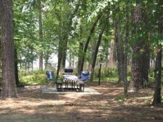 Cagle Recreation Area