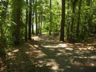 Double Lake Recreation Area