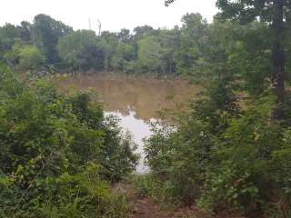 Stubblefield Lake Recreation Area