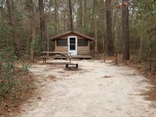 Lake Houston Wilderness Park