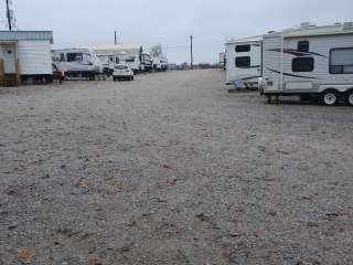 Laguna Vista RV Park, Inc.