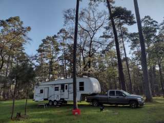 566 Piney Creek Horse Camp