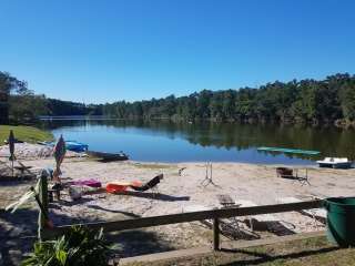 Emerald Lake Resort