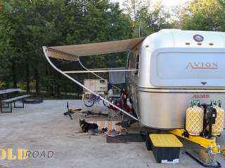 Johnson's Shut-Ins State Park