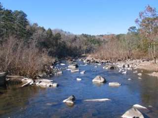 Silver Mines