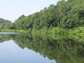 Loggers Lake Campground