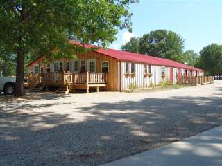 Ozarks Mountain Springs RV Park