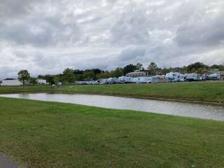 Cape Camping & RV Park