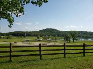 Otahki Lake Cabins and Campground 