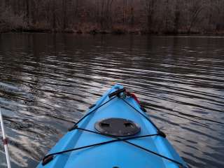 Lake Girardeau Conservation Area