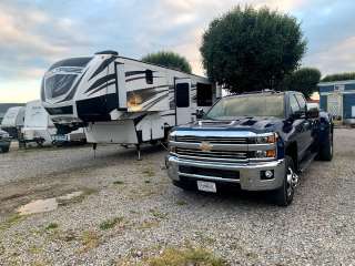 Wildwood RV Park