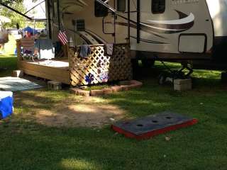 Arrowhead Campground