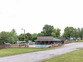 Missouri RV Park