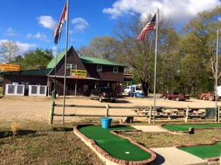 Current River Campground