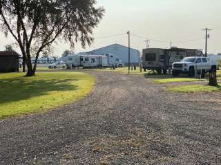 Boomland RV Park & Campground