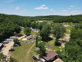 River Valley Campground